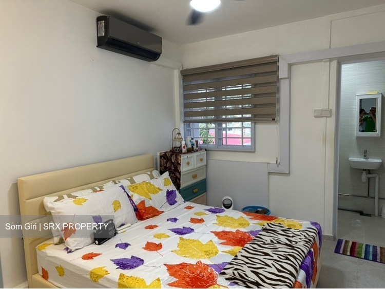 Blk 537 Bedok North Street 3 (Bedok), HDB 3 Rooms #574418211